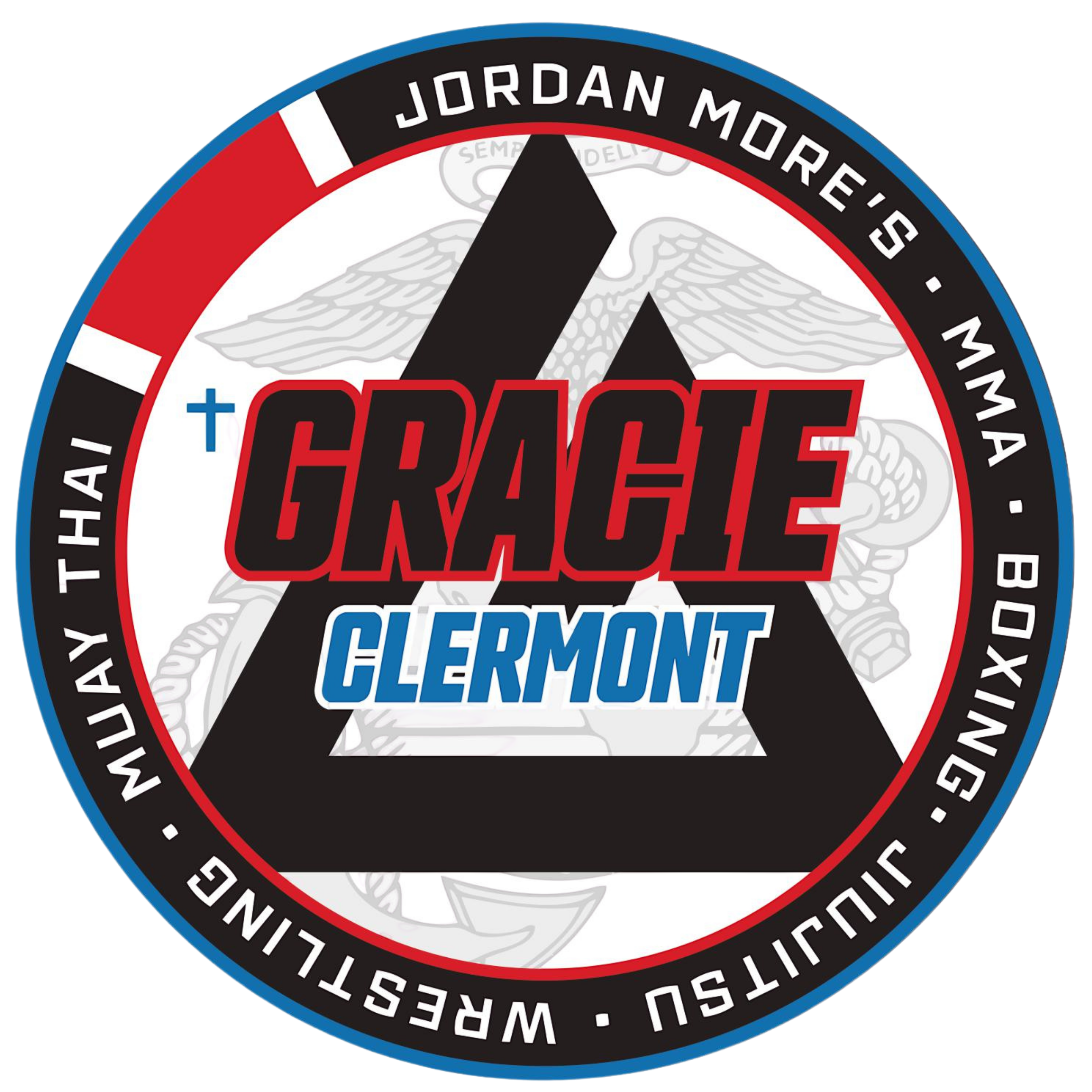 Gracie Clermont